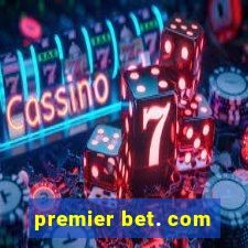 premier bet. com