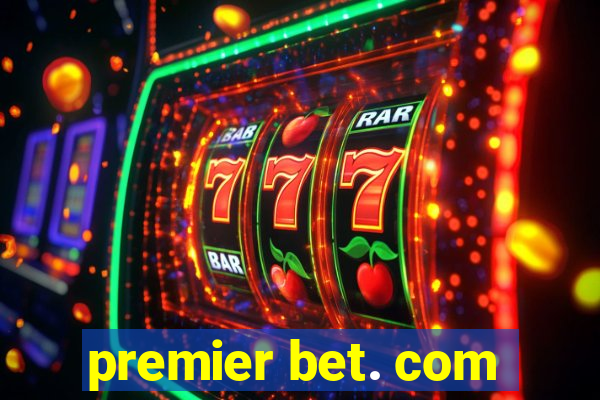 premier bet. com