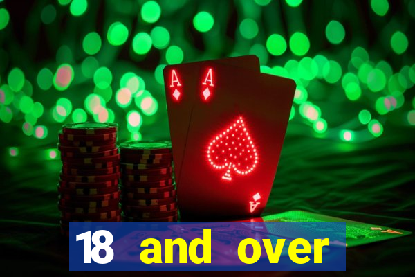 18 and over casinos in oklahoma