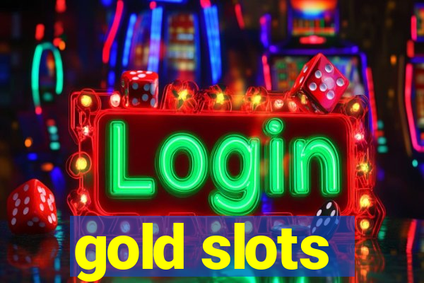 gold slots