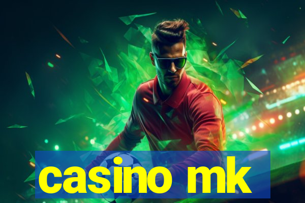 casino mk