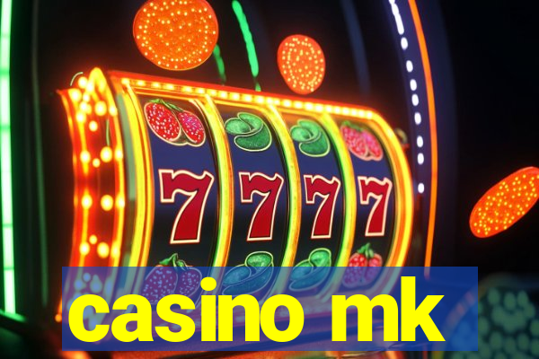 casino mk