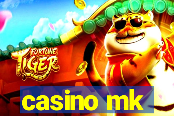 casino mk