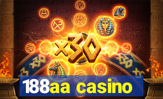 188aa casino