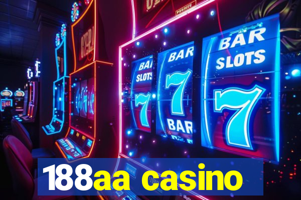 188aa casino