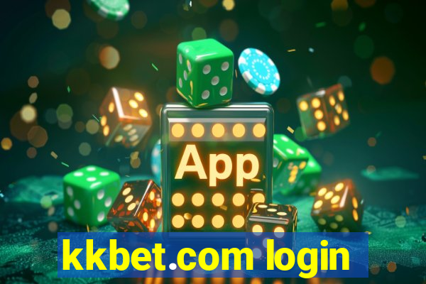 kkbet.com login