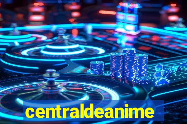 centraldeanime