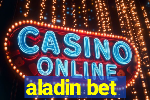 aladin bet