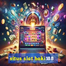 situs slot hoki188