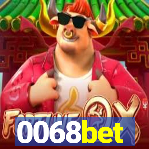 0068bet