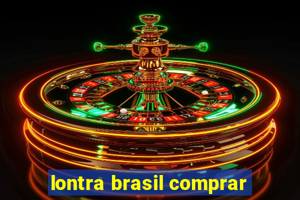 lontra brasil comprar