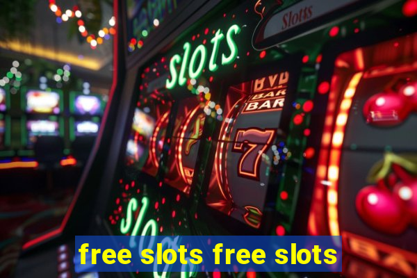 free slots free slots