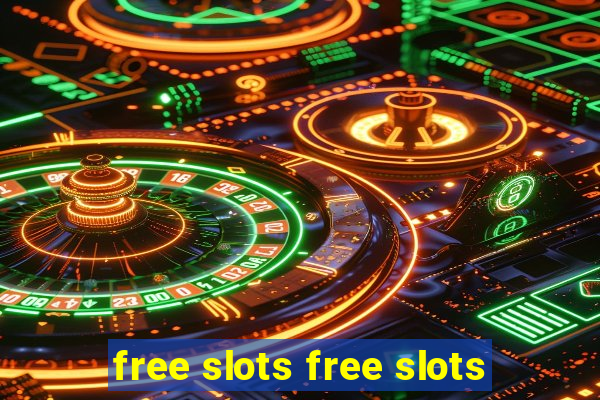 free slots free slots