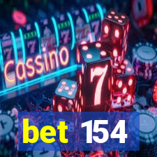 bet 154