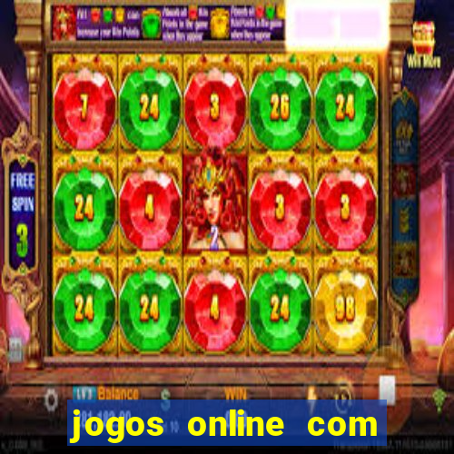 jogos online com bonus no cadastro