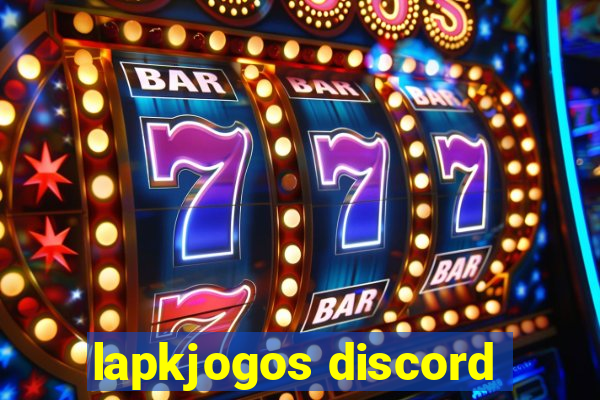 lapkjogos discord