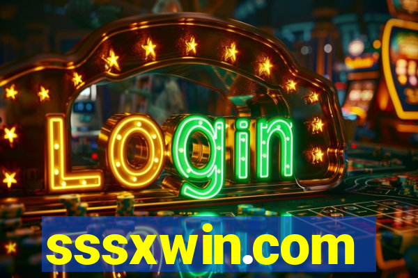 sssxwin.com