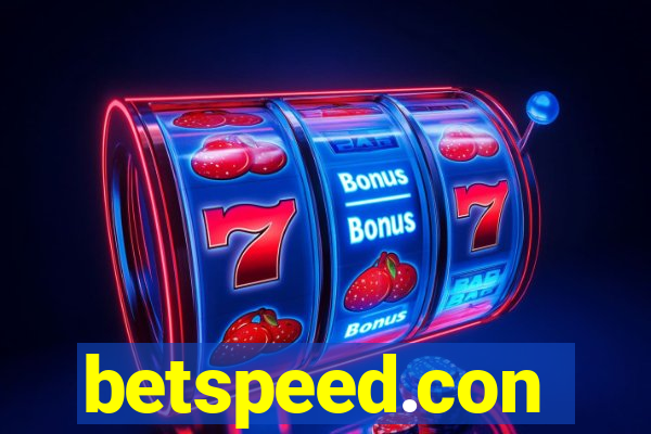 betspeed.con