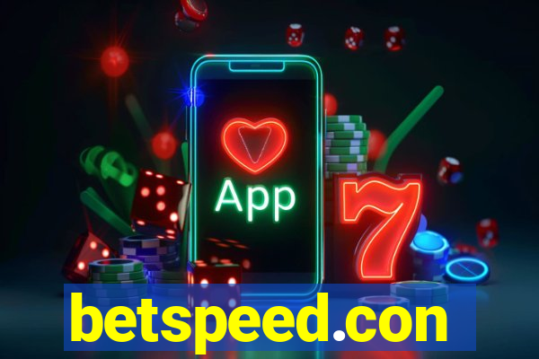 betspeed.con