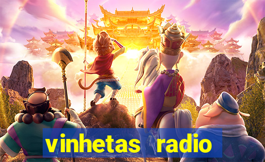 vinhetas radio globo futebol