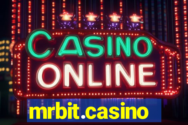 mrbit.casino