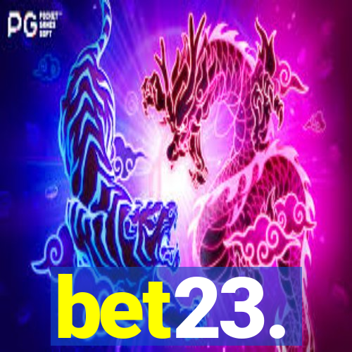 bet23.