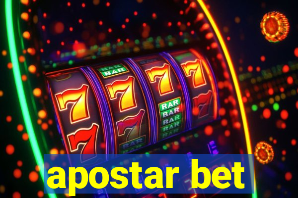 apostar bet