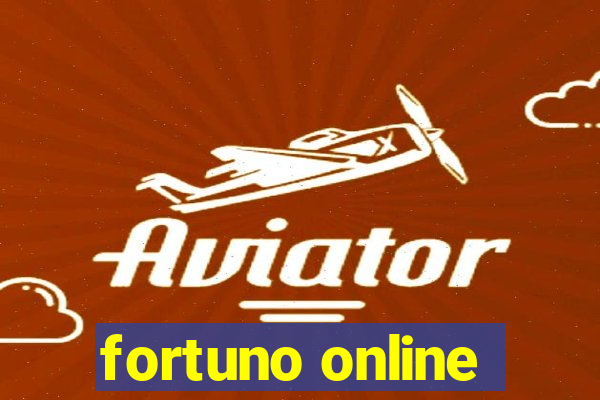 fortuno online