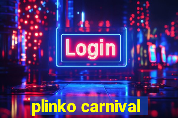 plinko carnival