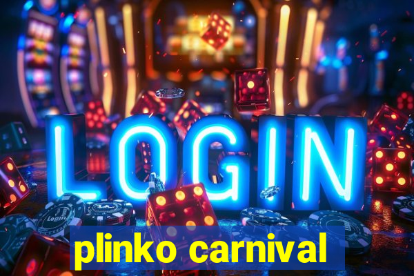 plinko carnival