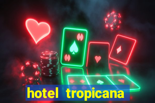 hotel tropicana aruba resort & casino