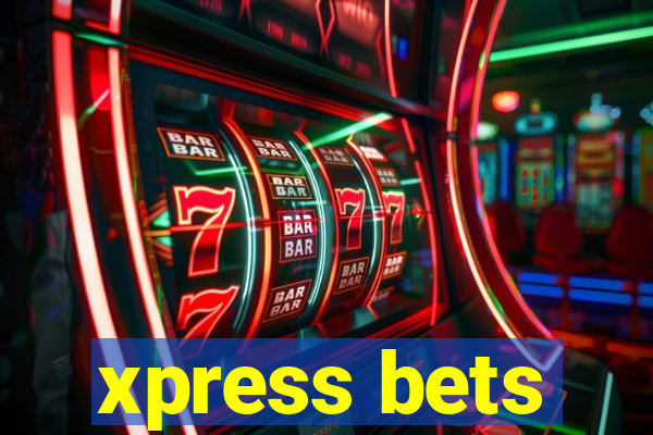 xpress bets