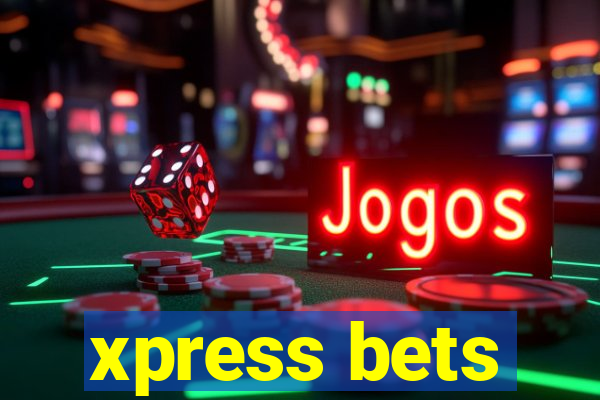 xpress bets