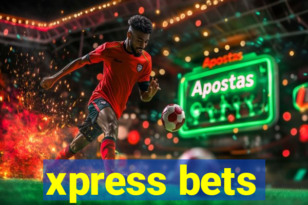 xpress bets