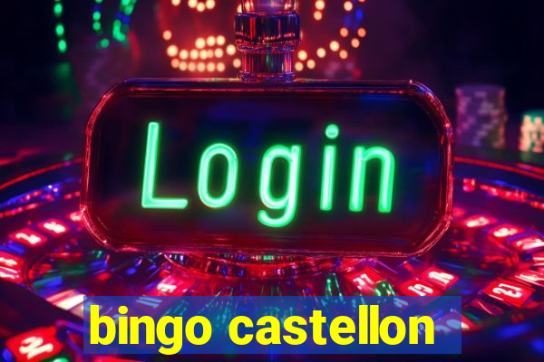 bingo castellon