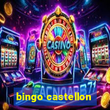 bingo castellon