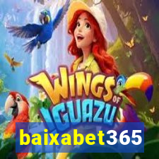 baixabet365