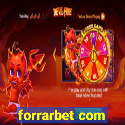 forrarbet com