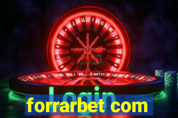 forrarbet com