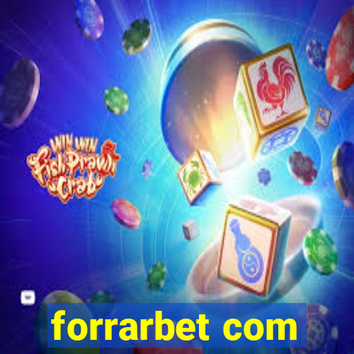 forrarbet com