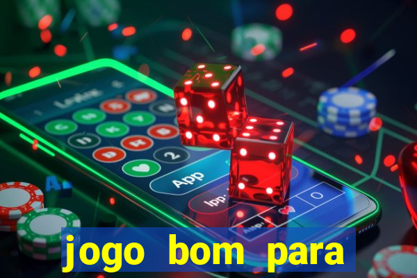 jogo bom para ganhar dinheiro de verdade