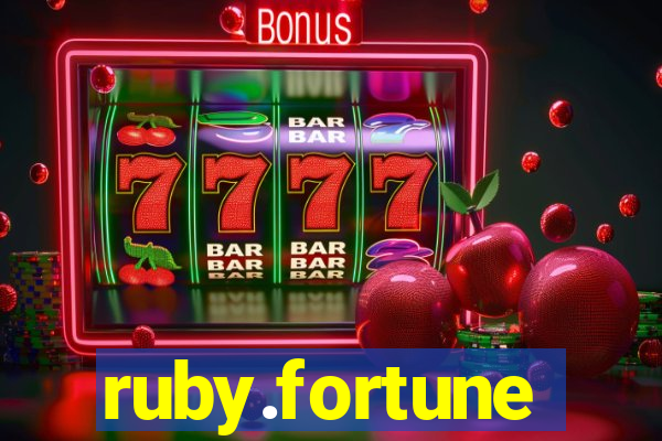 ruby.fortune