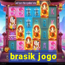 brasik jogo