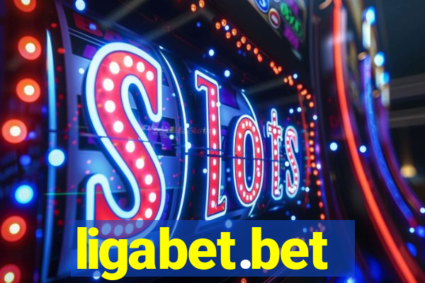 ligabet.bet