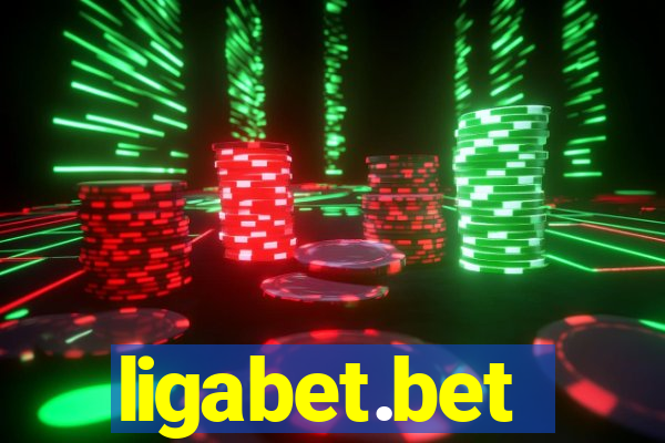 ligabet.bet