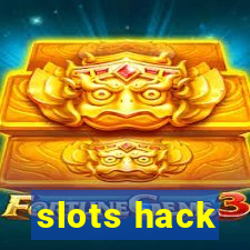 slots hack