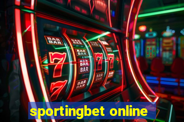 sportingbet online