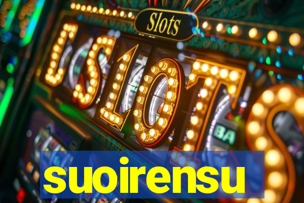 suoirensu