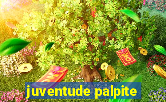 juventude palpite