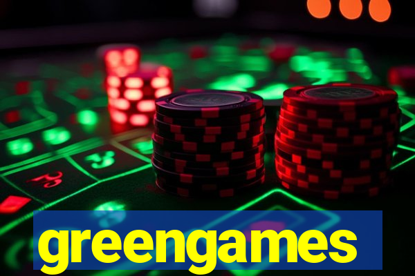 greengames